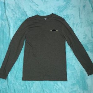 Vans Long Sleeve Tee